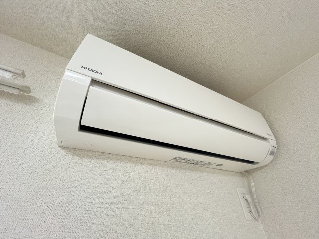 ＮＭＯＮ・ⅢＭの内装