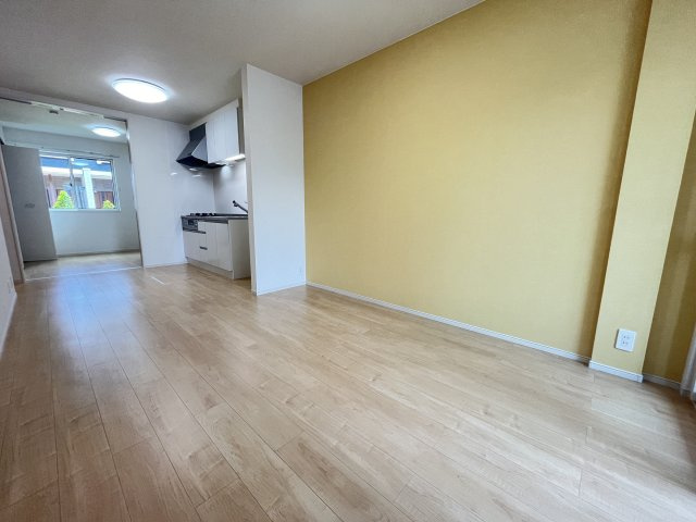 ＮＭＯＮ・ⅢＭの内装