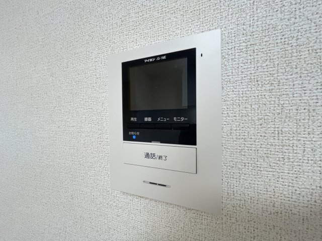 ＮＭＯＮ・ⅢＭの内装