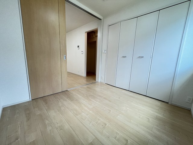 ＮＭＯＮ・ⅢＭの内装