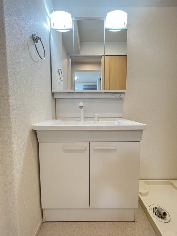 ＮＭＯＮ・ⅢＭの内装