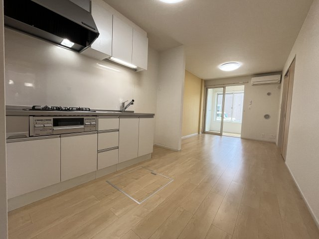 ＮＭＯＮ・ⅢＭの居間・リビング