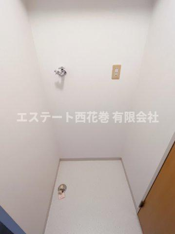 エデン西大通りのその他