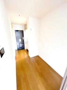 エデン西大通りのキッチン