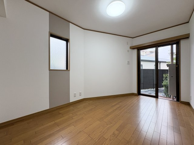 アートフォルム富塚の洋室|洋室