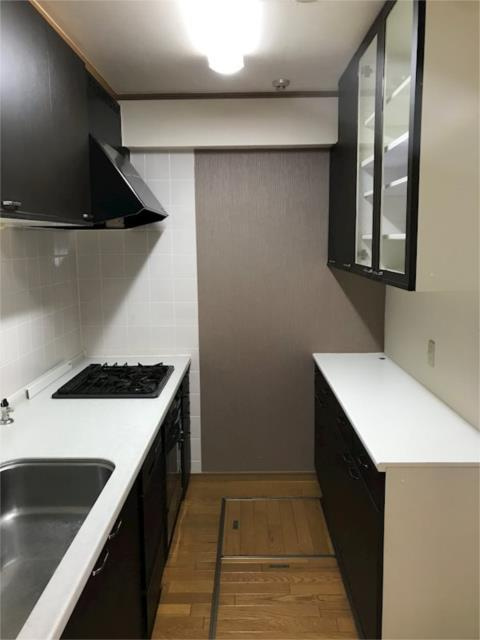 アートフォルム富塚のキッチン|独立型キッチン