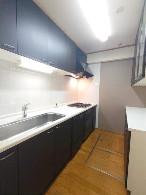 アートフォルム富塚のキッチン|システムキッチン