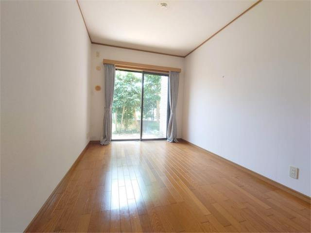 アートフォルム富塚の洋室|洋室