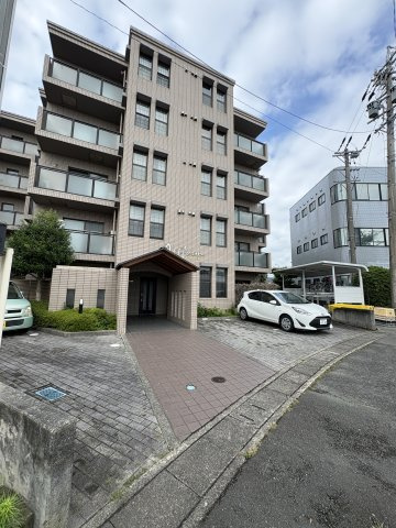 アートフォルム富塚の外観|外観