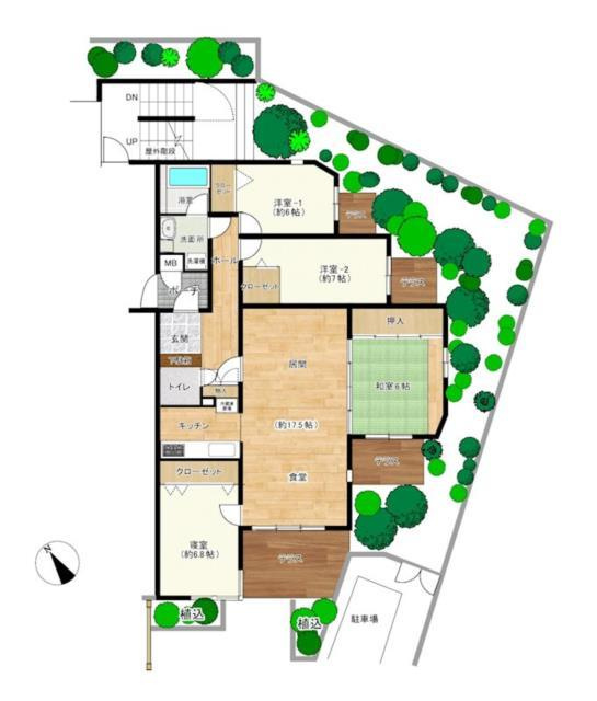 アートフォルム富塚