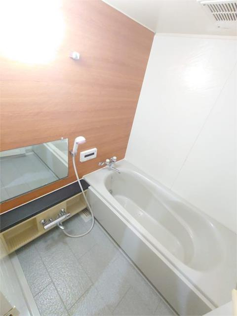 アートフォルム富塚の浴室|浴室