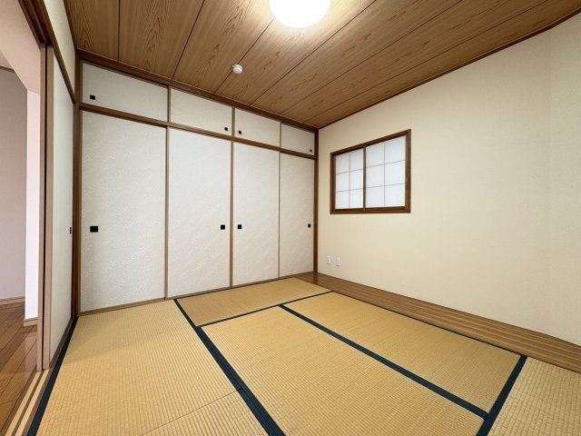 アートフォルム富塚の和室|和室