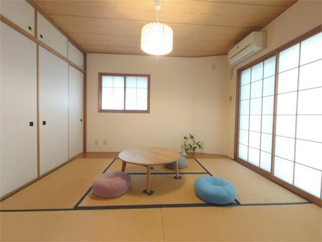 アートフォルム富塚の和室|和室※家具はつきません