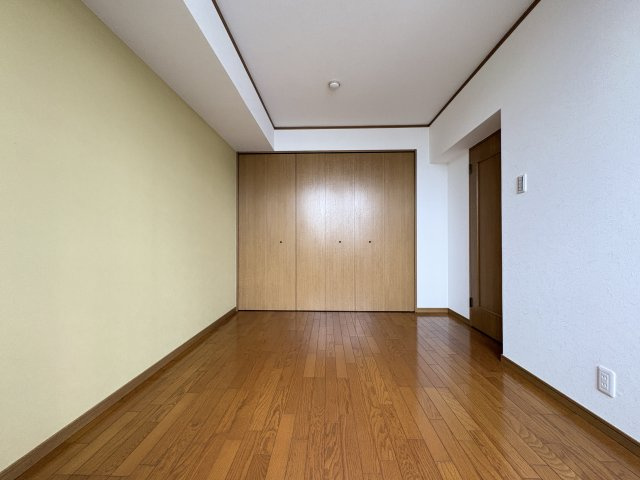アートフォルム富塚の洋室|洋室