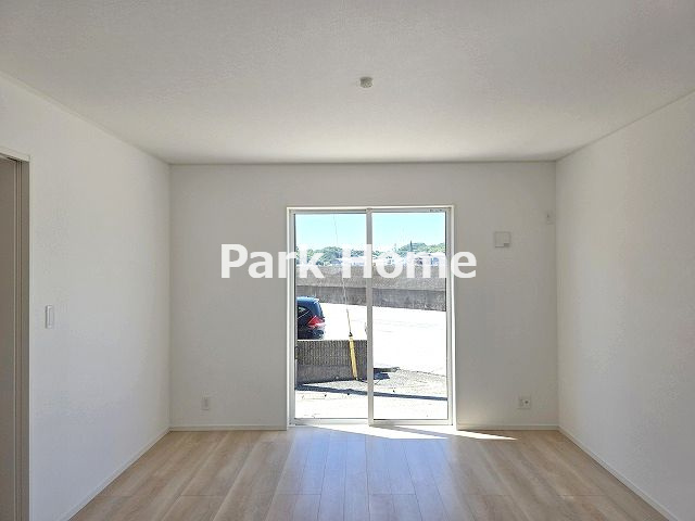 高知市種崎　新築戸建ての居間・リビング|１F：17LDK