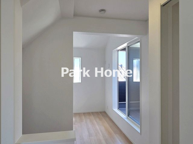 高知市種崎　新築戸建てのその他|２F：ホール