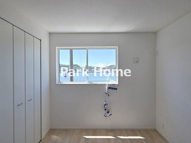 高知市種崎　新築戸建ての洋室|２F：6洋室