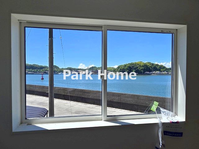 高知市種崎　新築戸建ての展望|２F：6洋室