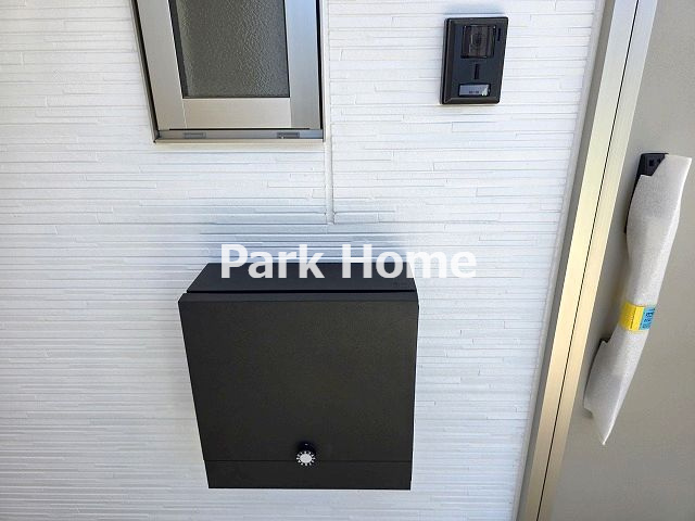 高知市種崎　新築戸建ての設備