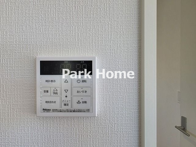 高知市種崎　新築戸建ての設備