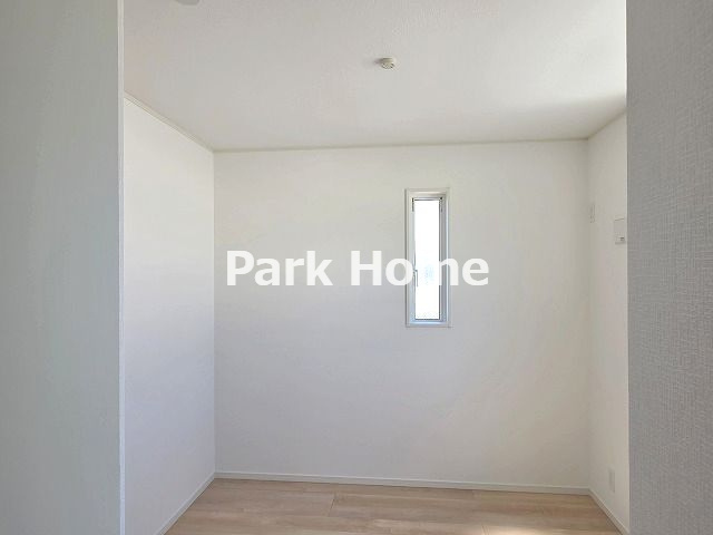 高知市種崎　新築戸建ての洋室|２F：5洋室