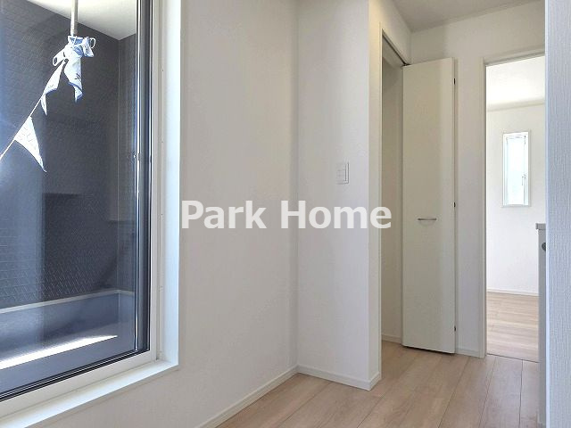 高知市種崎　新築戸建てのその他|２F：ホール