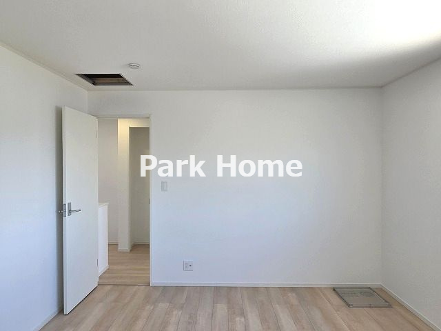 高知市種崎　新築戸建ての洋室|２F:９洋室