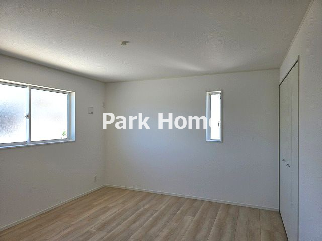 高知市種崎　新築戸建ての洋室|２F：9洋室