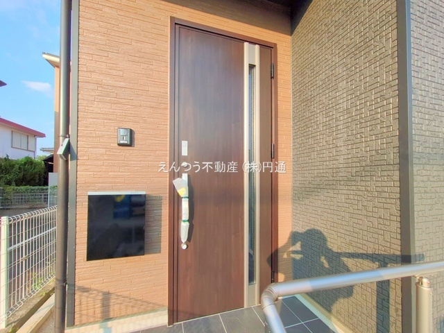 岩作三ケ峯4期のその他