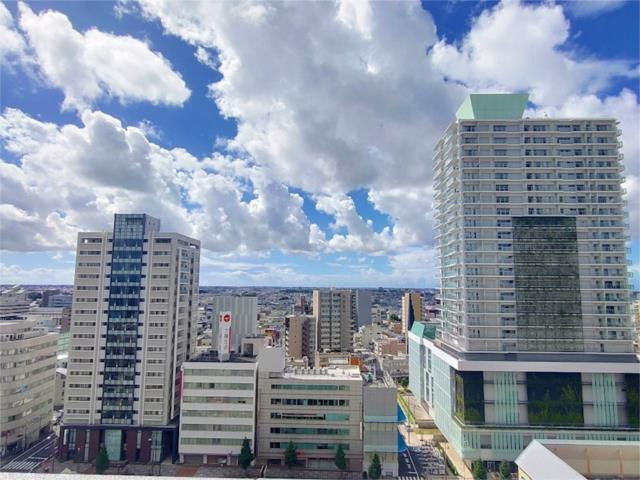中古マンション　キャンファーローレルタワー豊橋の展望|眺望 