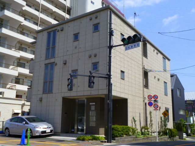 シャンブル・レーヴ大岡山の外観|★物件現地や最寄駅等でのお待ち合わせでご案内が可能です★