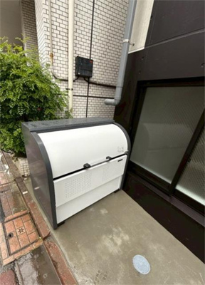 【その他共用部分】 | イスフール |  