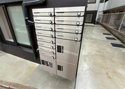 【その他共用部分】 | イスフール |  