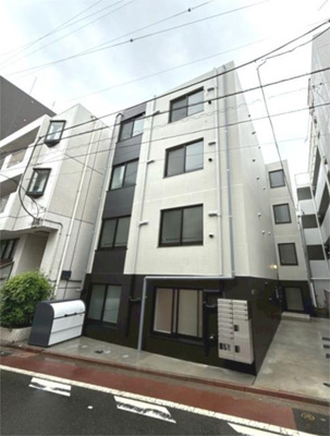 【外観】 | イスフール |  