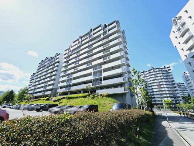 セレノ藤原台I棟