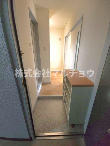 ハイツPALのその他