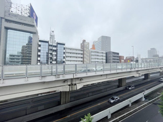 【展望】 | お部屋からの眺望。バルコニーからの景色です～即日のご見学可能～　お問合せはお気軽にどうぞ。
