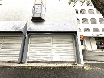 【外観】 | ディオハイツ金剛