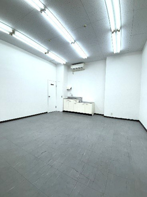 【内装】 | ディオハイツ金剛