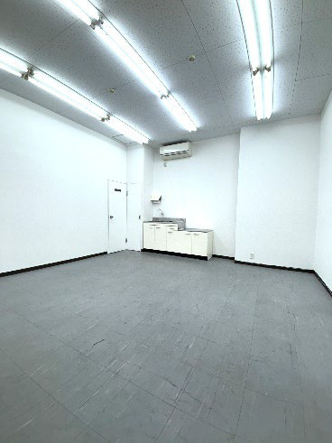 【内装】 | ディオハイツ金剛