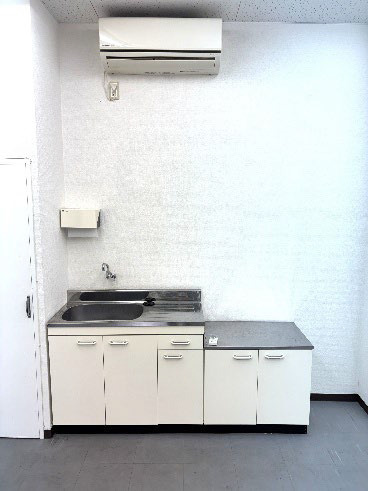 【内装】 | ディオハイツ金剛