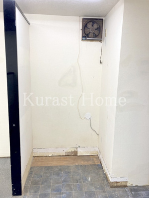 【内装】 | 栄町住居付き店舗（路面ロードサイド）