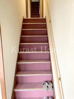 【内装】 | 栄町住居付き店舗（路面ロードサイド）