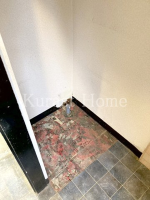 【内装】 | 栄町住居付き店舗（路面ロードサイド）