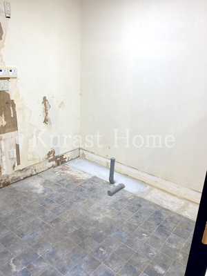 【内装】 | 栄町住居付き店舗（路面ロードサイド）