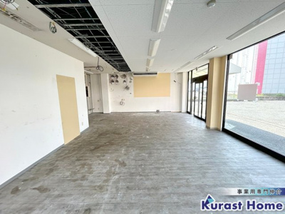 【内装】 | ティーズレジデンス古市1階C店舗