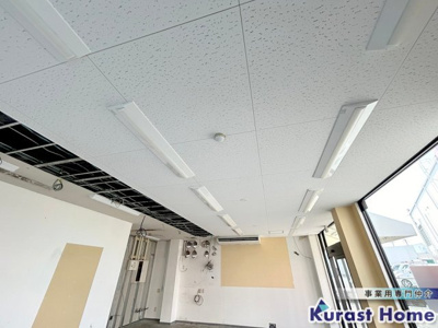 【内装】 | ティーズレジデンス古市1階C店舗