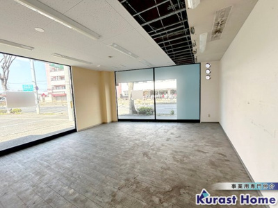 【内装】 | ティーズレジデンス古市1階C店舗