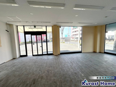 【内装】 | ティーズレジデンス古市1階C店舗