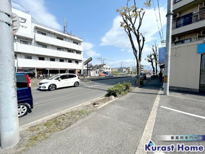 【周辺】 | ティーズレジデンス古市1階C店舗